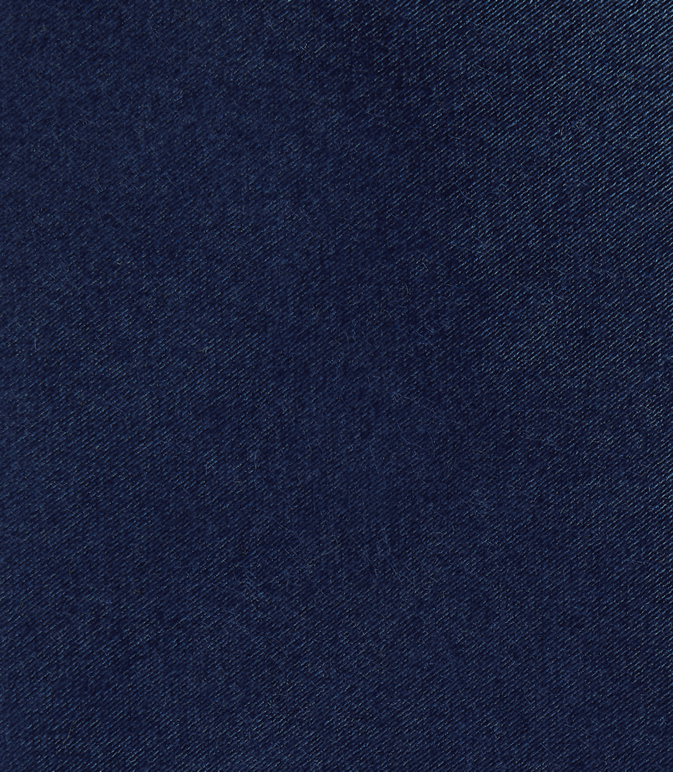 Gravata Cetim de Seda Azul – slide 4