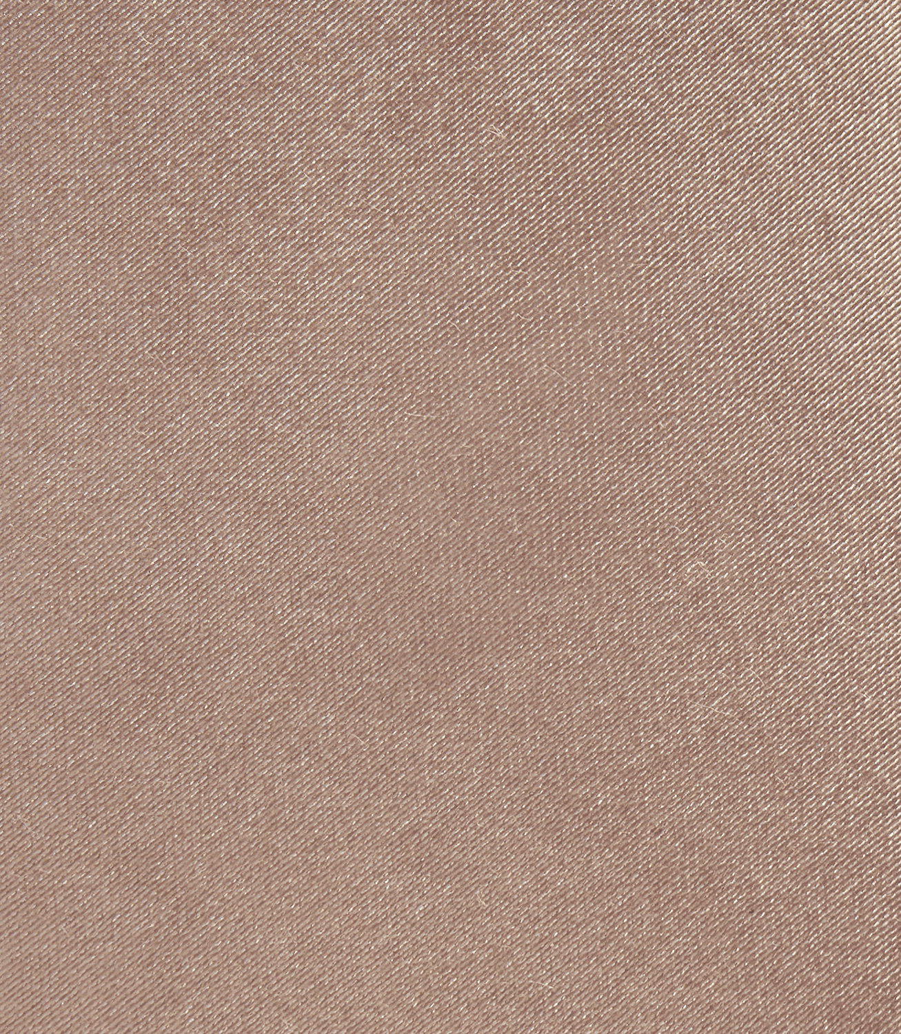 Gravata Cetim de Seda Lisa Bege – slide 4