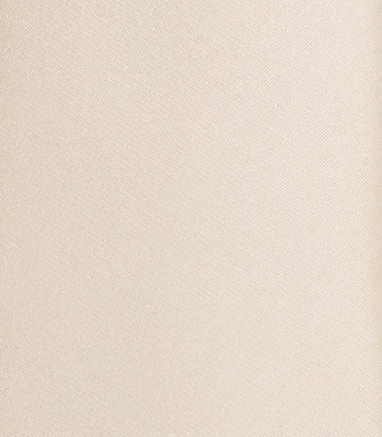 Gravata de Seda Off white thumbnail 4