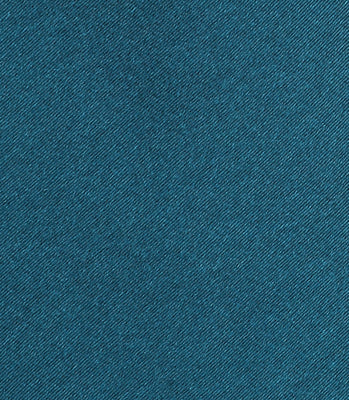 Gravata de Seda Azul thumbnail 4