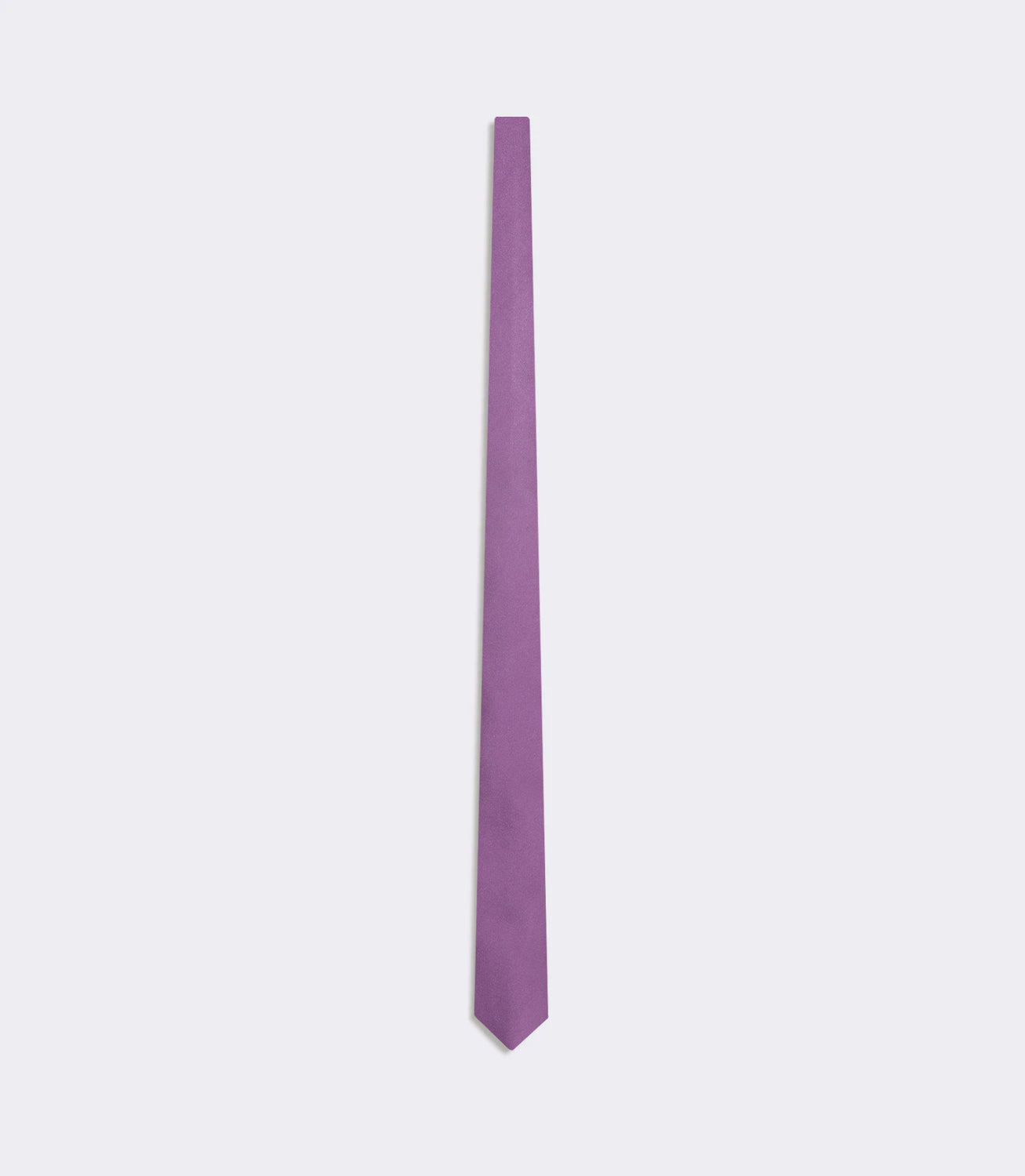 Gravata de Seda Roxo – slide 3