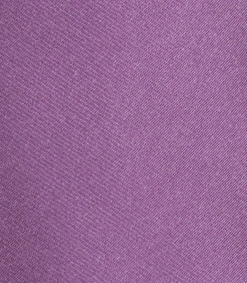 Gravata de Seda Roxo thumbnail 4