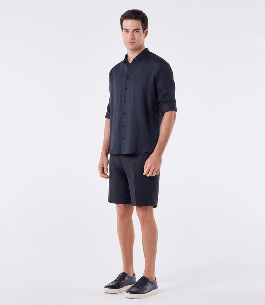 BLACK LIS PTO EV