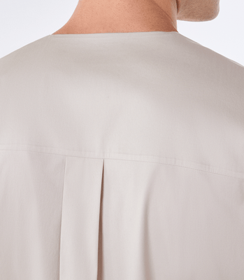 Camiseta Tailor Air Bolso Bege thumbnail 6