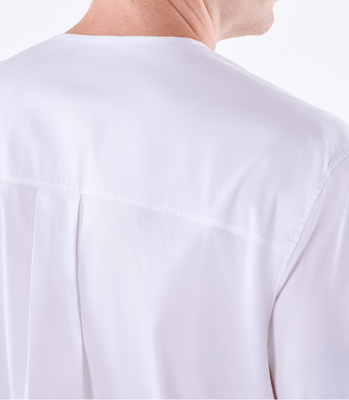 Camiseta Tailor Air Bolso Branco thumbnail 5