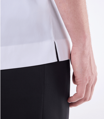 Camiseta Tailor Air Bolso Branco thumbnail 6