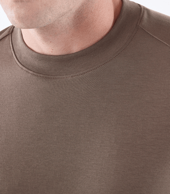 Camiseta Interloque 50/1 Recorte Verde thumbnail 4