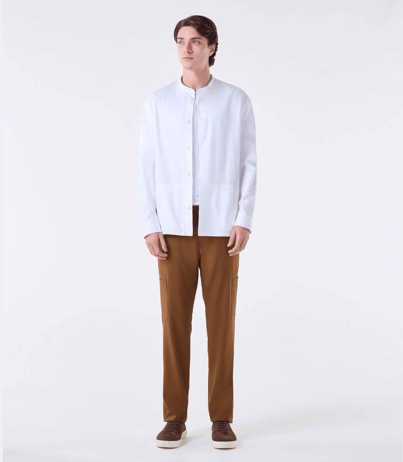 Jaqueta Gola Mao Branco – slide 2