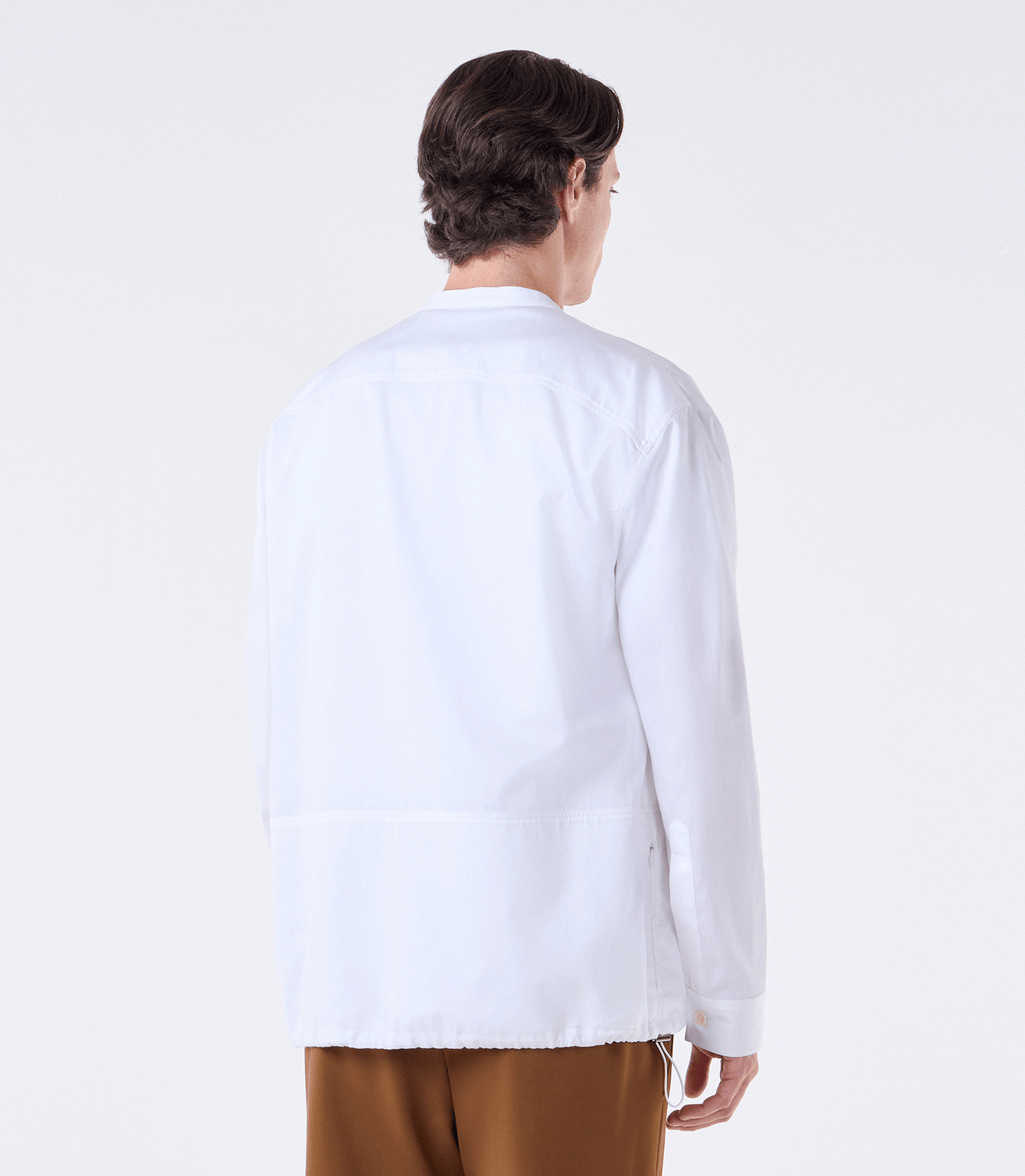 Jaqueta Gola Mao Branco – slide 3