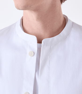 Jaqueta Gola Mao Branco thumbnail 4