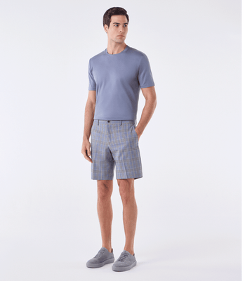 Bermuda Social Azul thumbnail 2