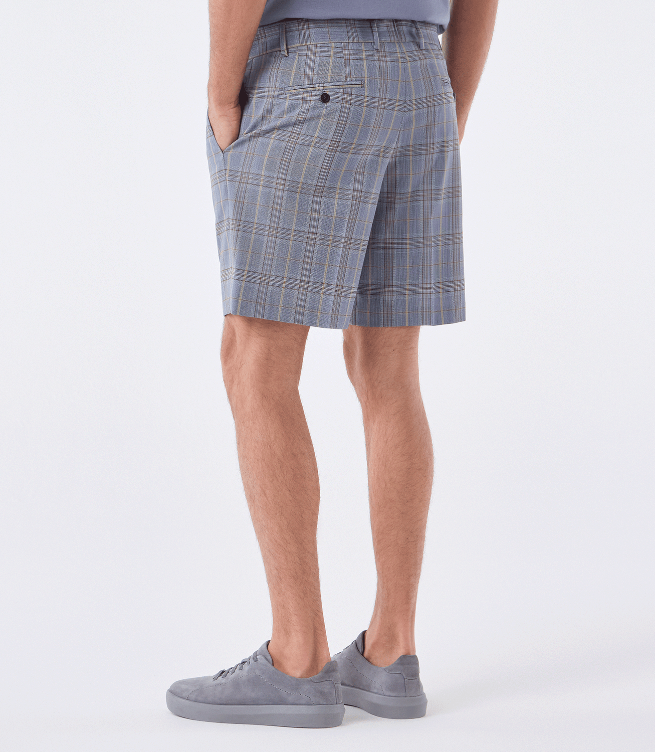 Bermuda Social Azul – slide 3