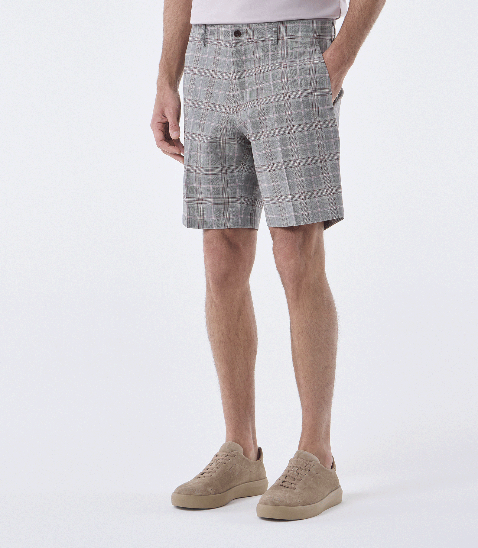 Bermuda Social Vinho