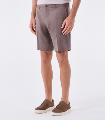 Bermuda Social Active Marrom thumbnail 1