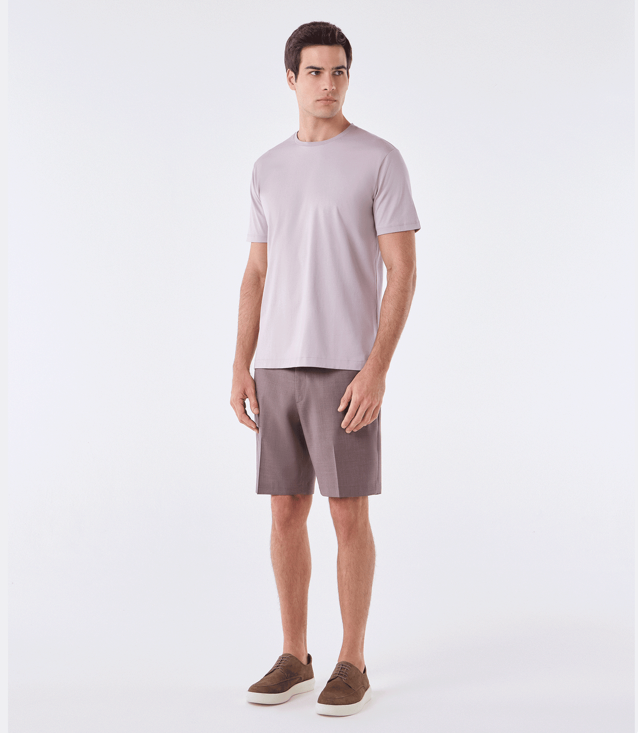 Bermuda Social Active Marrom – slide 2