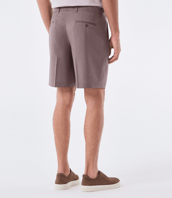 Bermuda Social Active Marrom thumbnail 3