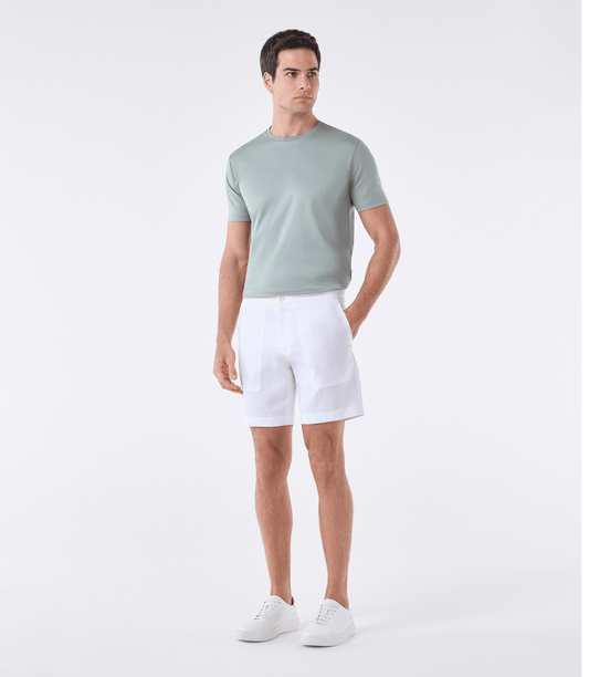 WHITE LIS BCO CL
