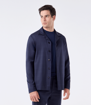 Caban Bolso Lateral Azul thumbnail 1