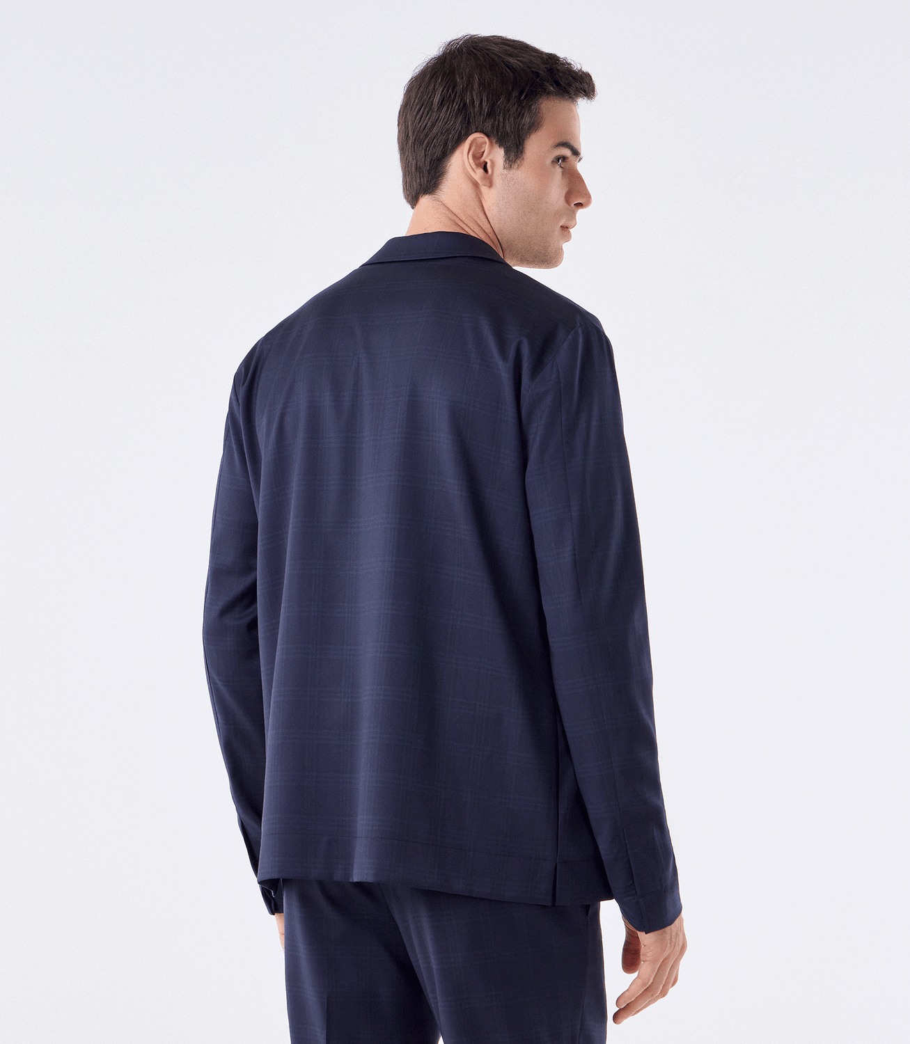 Caban Bolso Lateral Azul – slide 3