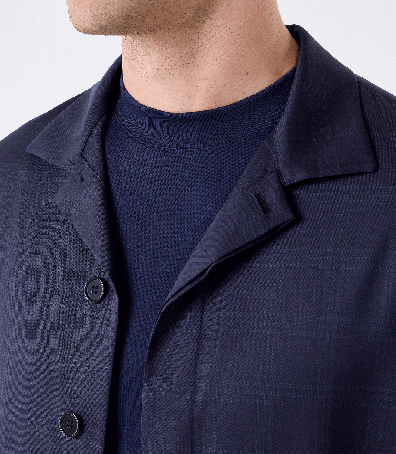 Caban Bolso Lateral Azul – slide 5