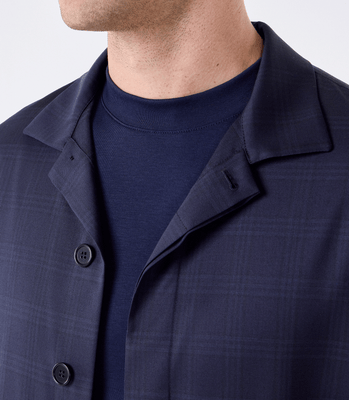 Caban Bolso Lateral Azul thumbnail 5