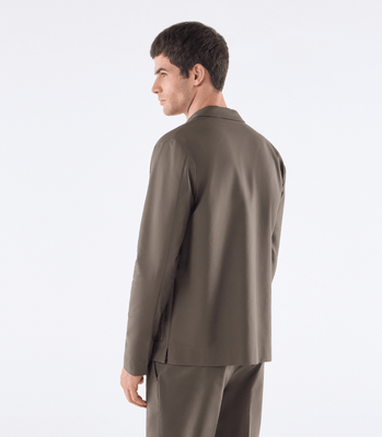 Caban Curto Verde thumbnail 3