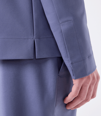 Caban Bolso Lateral Azul thumbnail 4