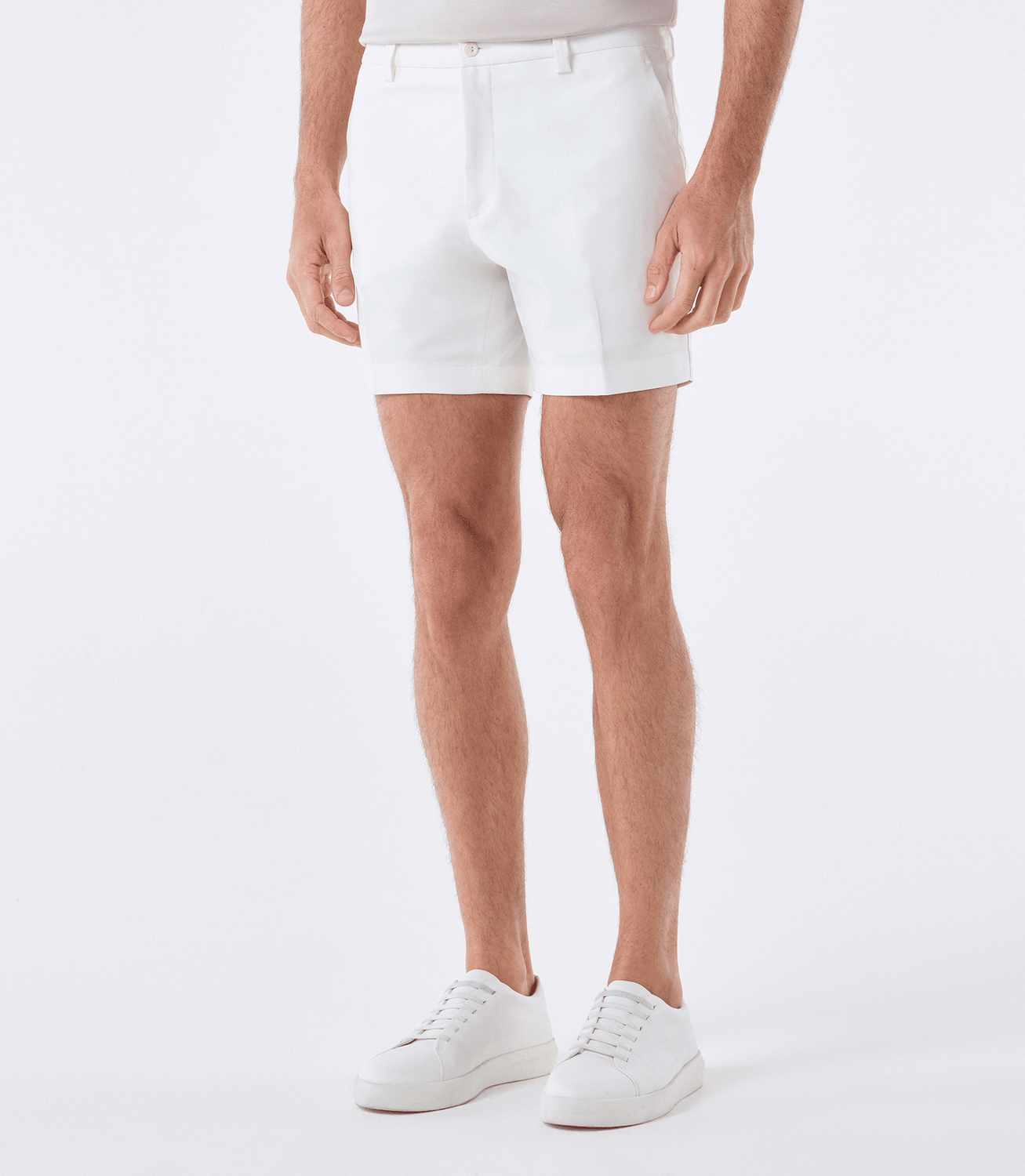 Short Live Liso Branco – slide 1