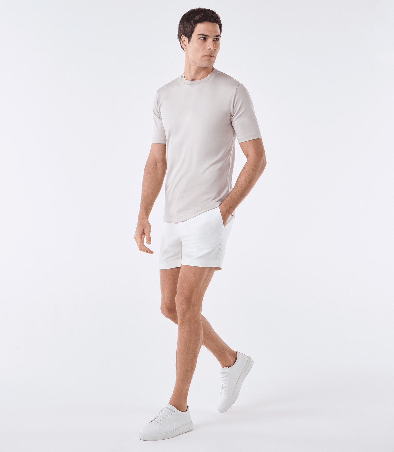 Short Live Liso Branco – slide 2