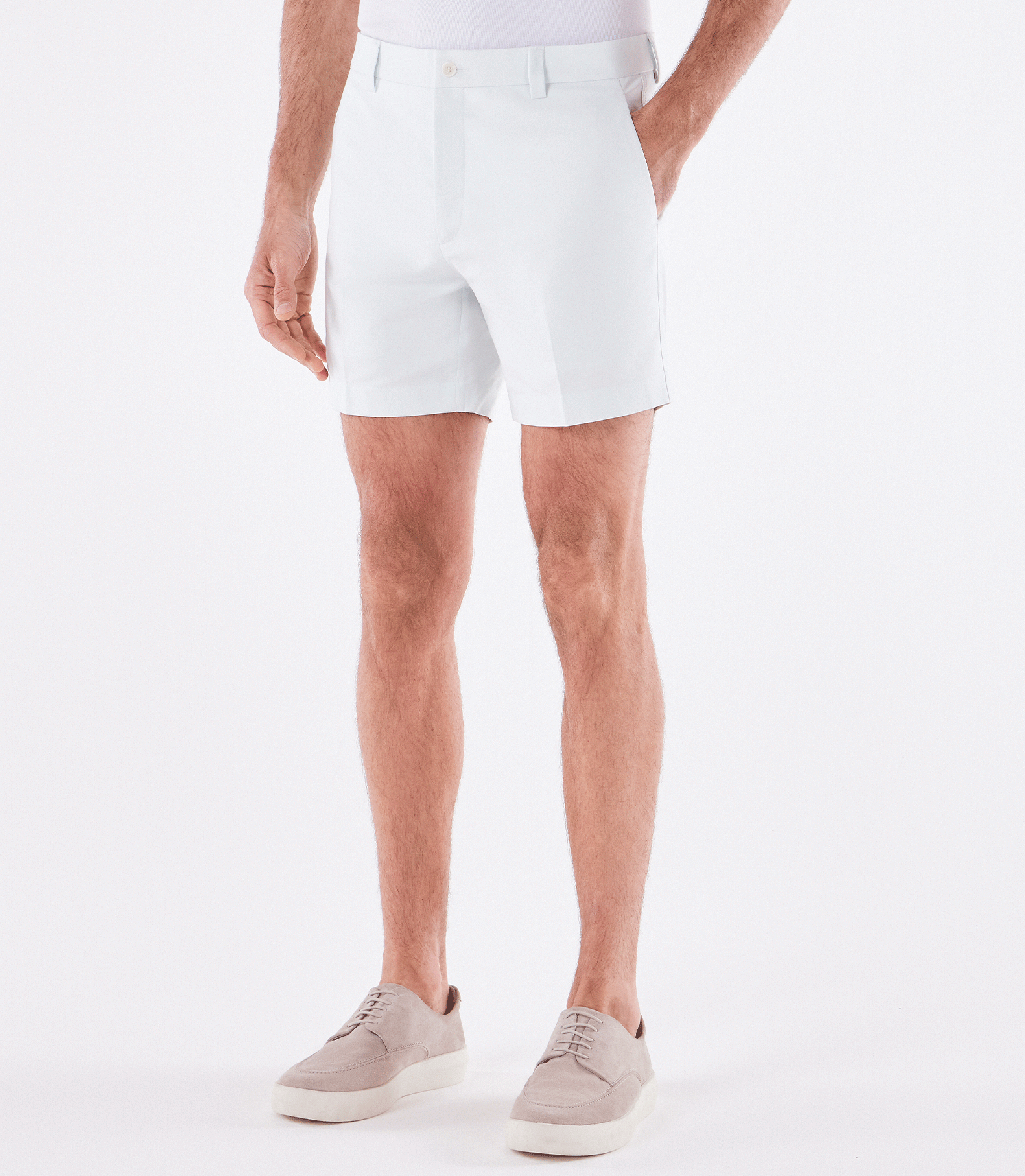 Short Live Liso Verde