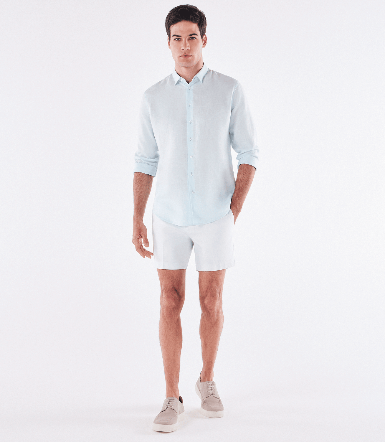 Short Live Liso Verde – slide 2