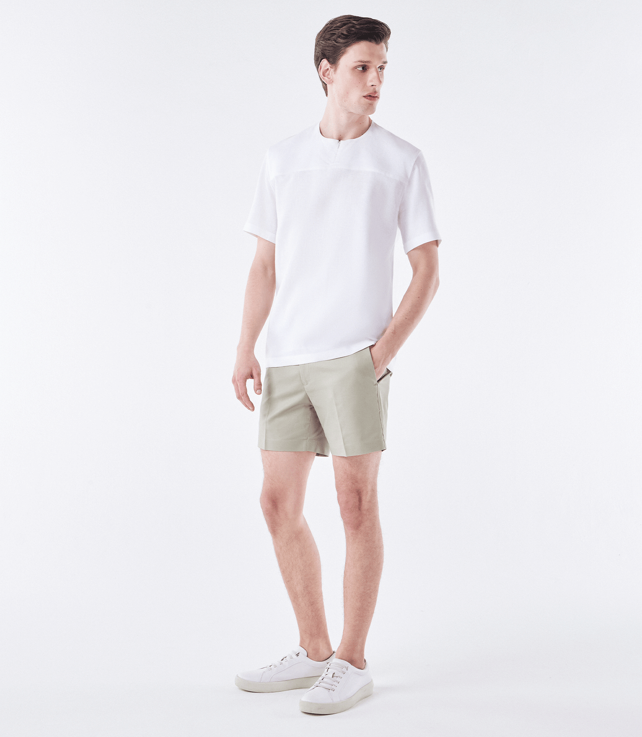 Short Live Liso Kaki – slide 2