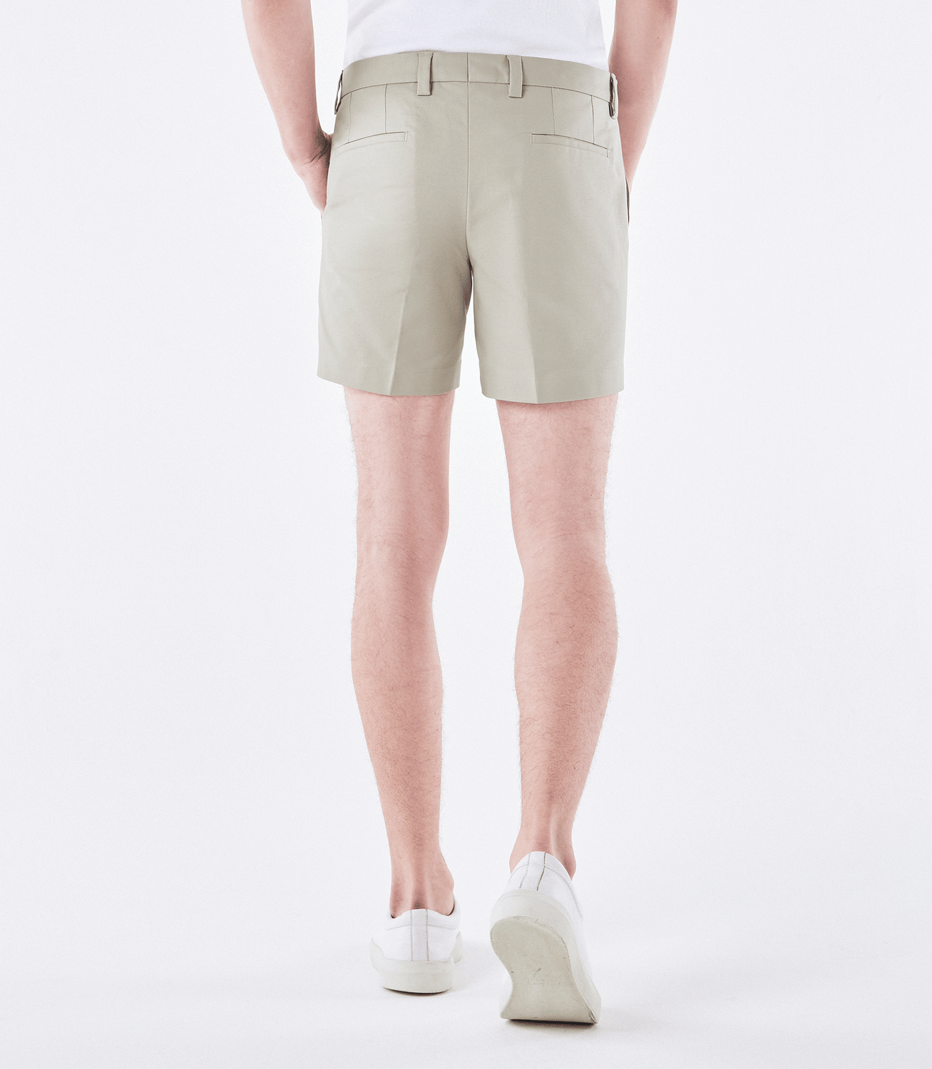 Short Live Liso Kaki – slide 3