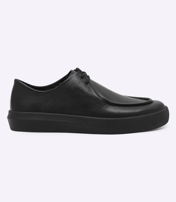 Tênis Wallabee Vinco Floater Preto thumbnail 1