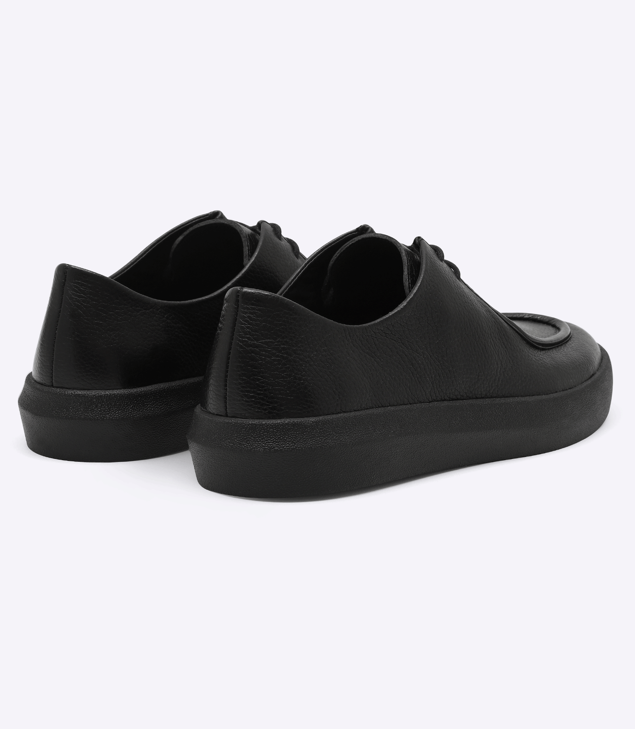Tênis Wallabee Vinco Floater Preto – slide 2