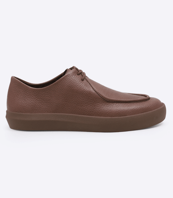 Tênis Wallabee Vinco Floater Marrom thumbnail 1