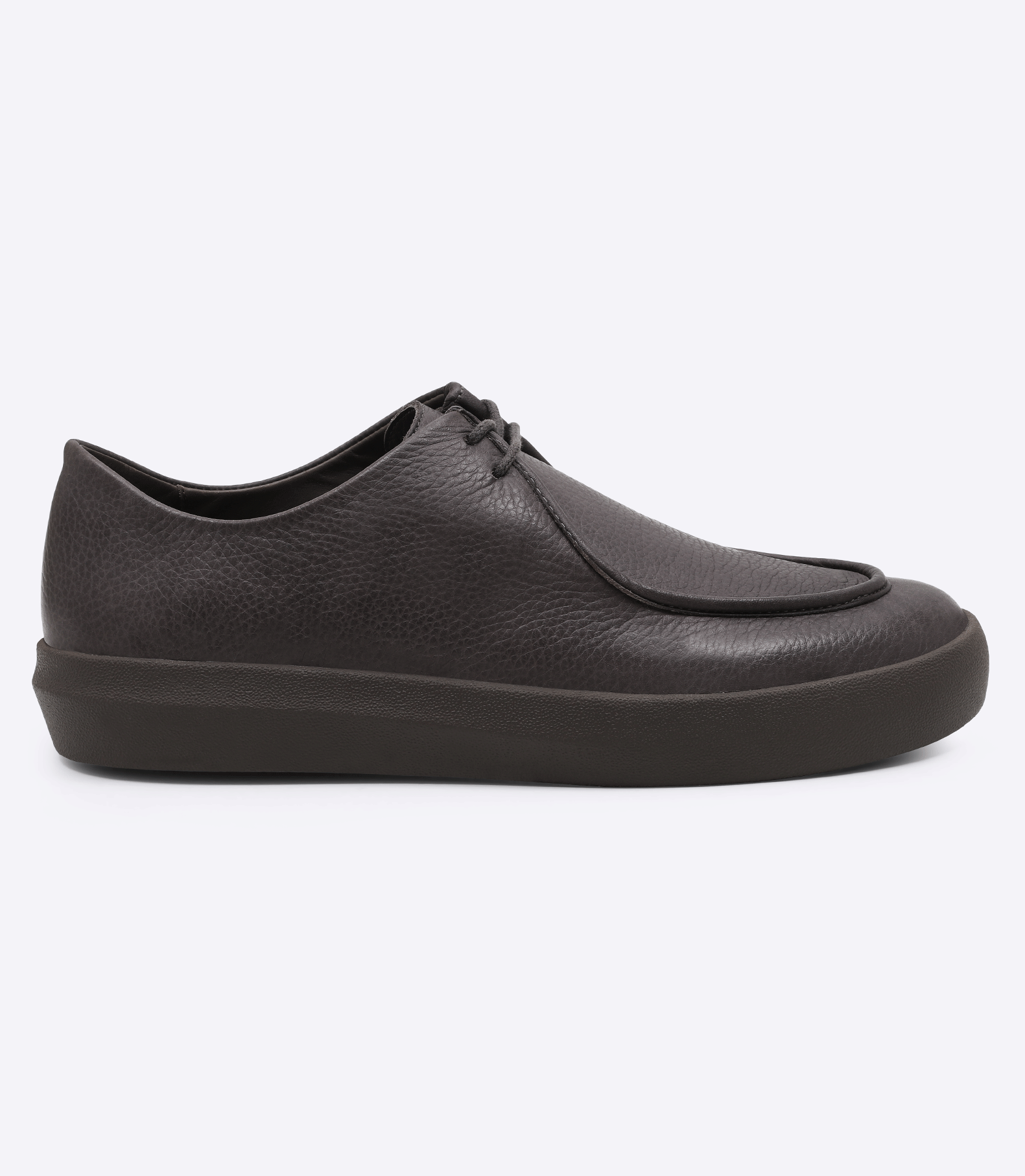 Tênis Wallabee Vinco Floater Cinza