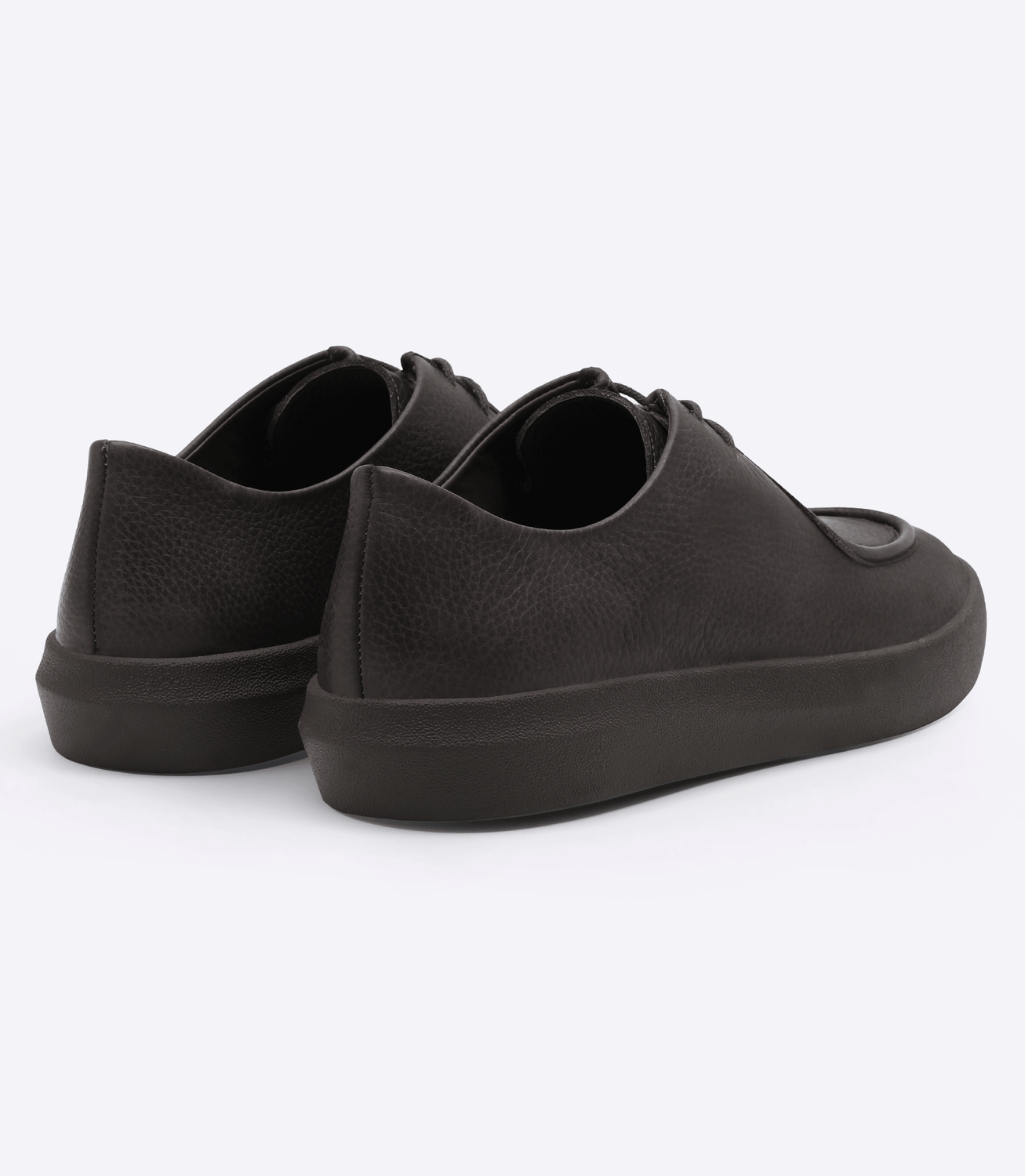 Tênis Wallabee Vinco Floater Cinza – slide 2