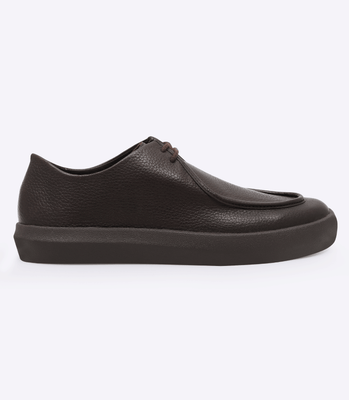 Tênis Wallabee Vinco Floater Marrom thumbnail 1