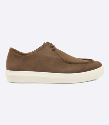 Tênis Wallabee Camurça Marrom thumbnail 1