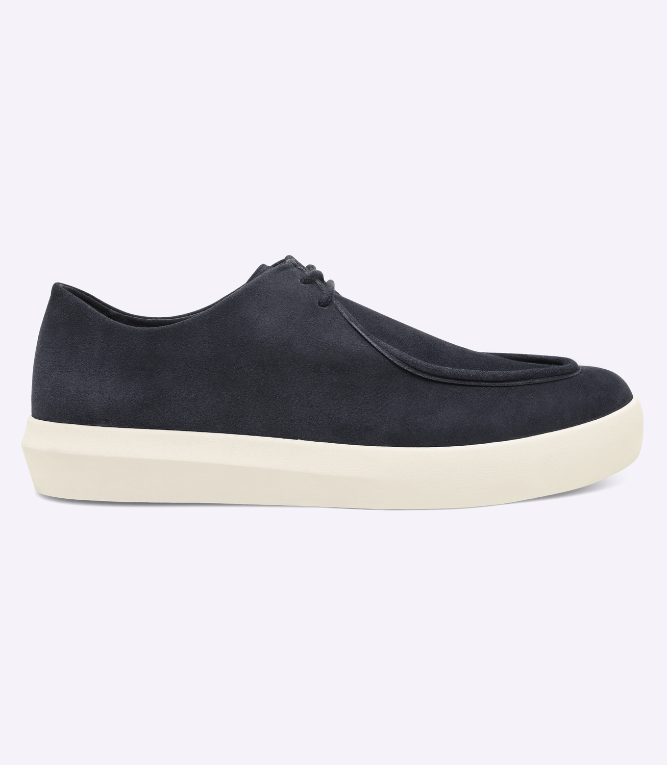 Tênis Wallabee Camurça Azul – slide 1