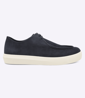 Tênis Wallabee Camurça Azul thumbnail 1