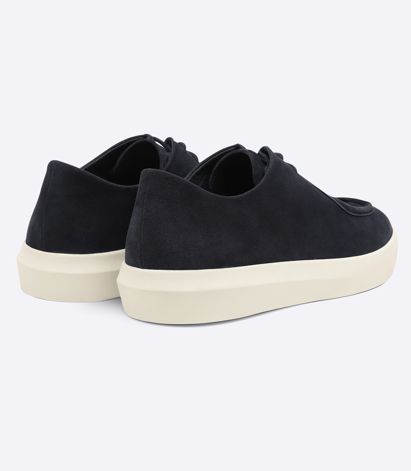 Tênis Wallabee Camurça Azul – slide 2