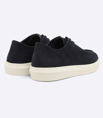 Tênis Wallabee Camurça Azul thumbnail 2
