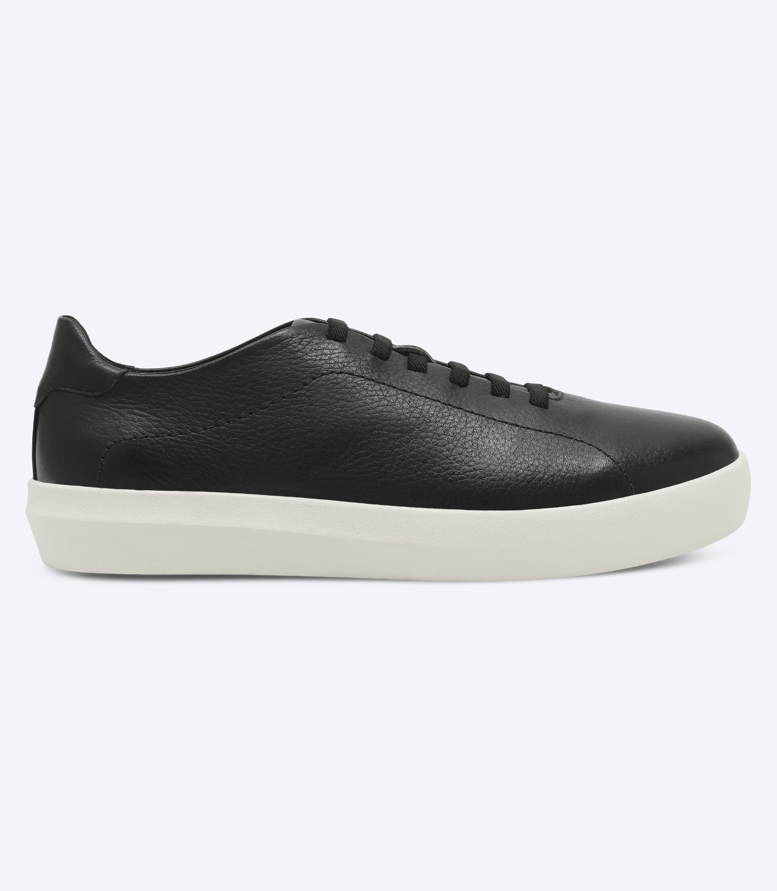 Tênis Floater Costura lateral Preto