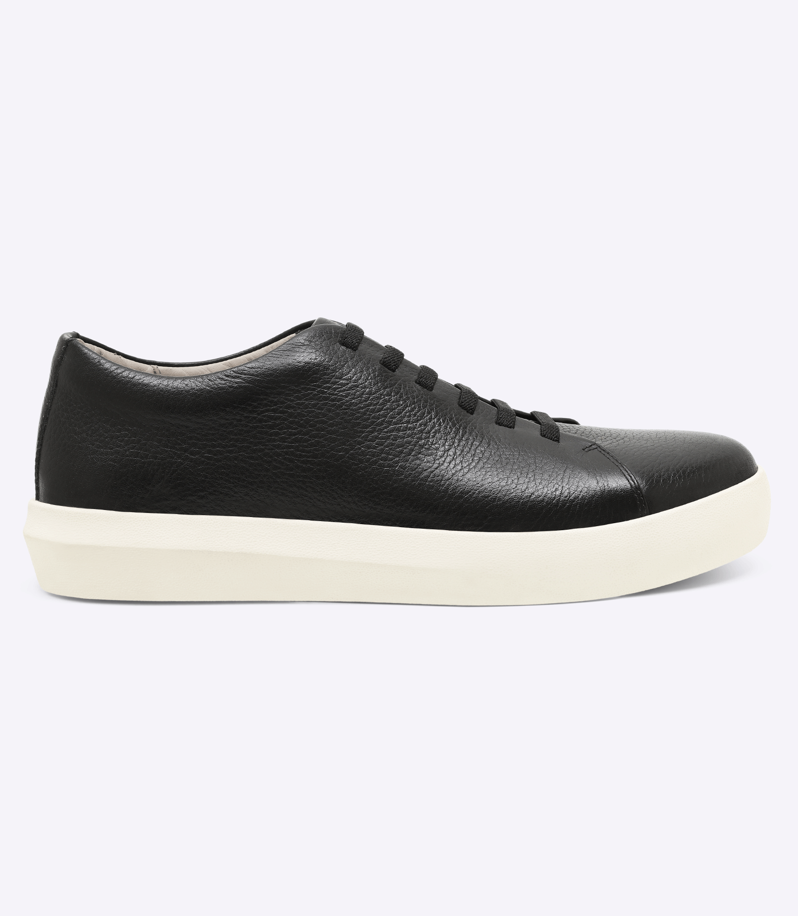 Tênis Flat Preto