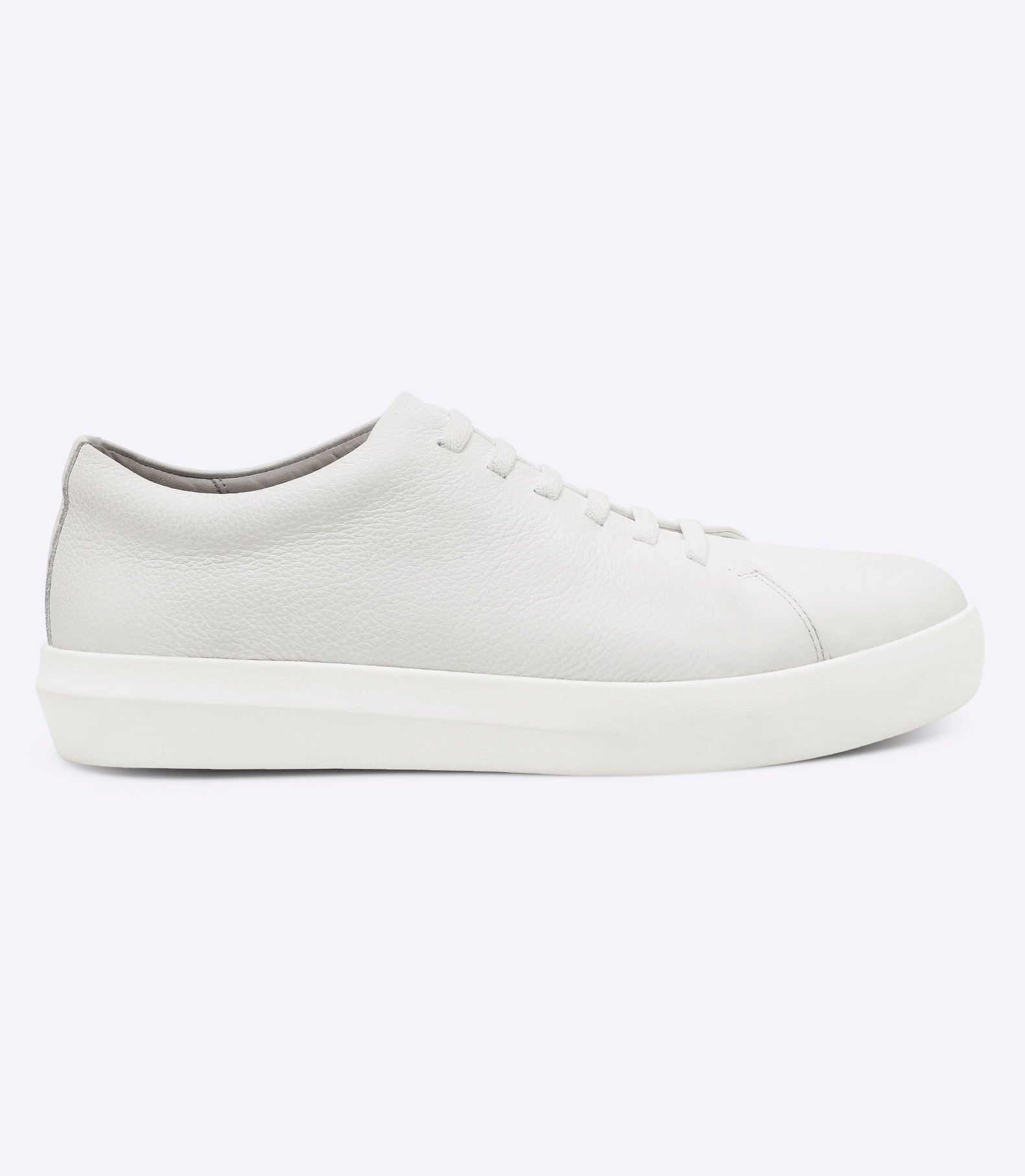 Tênis Flat Branco