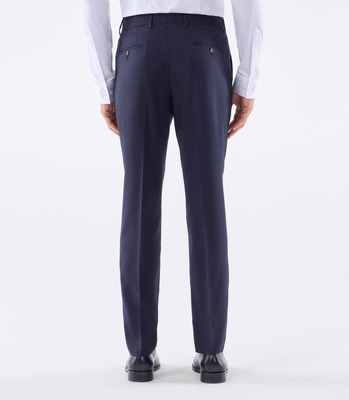 Terno Alfaiataria Super 120s Azul thumbnail 12