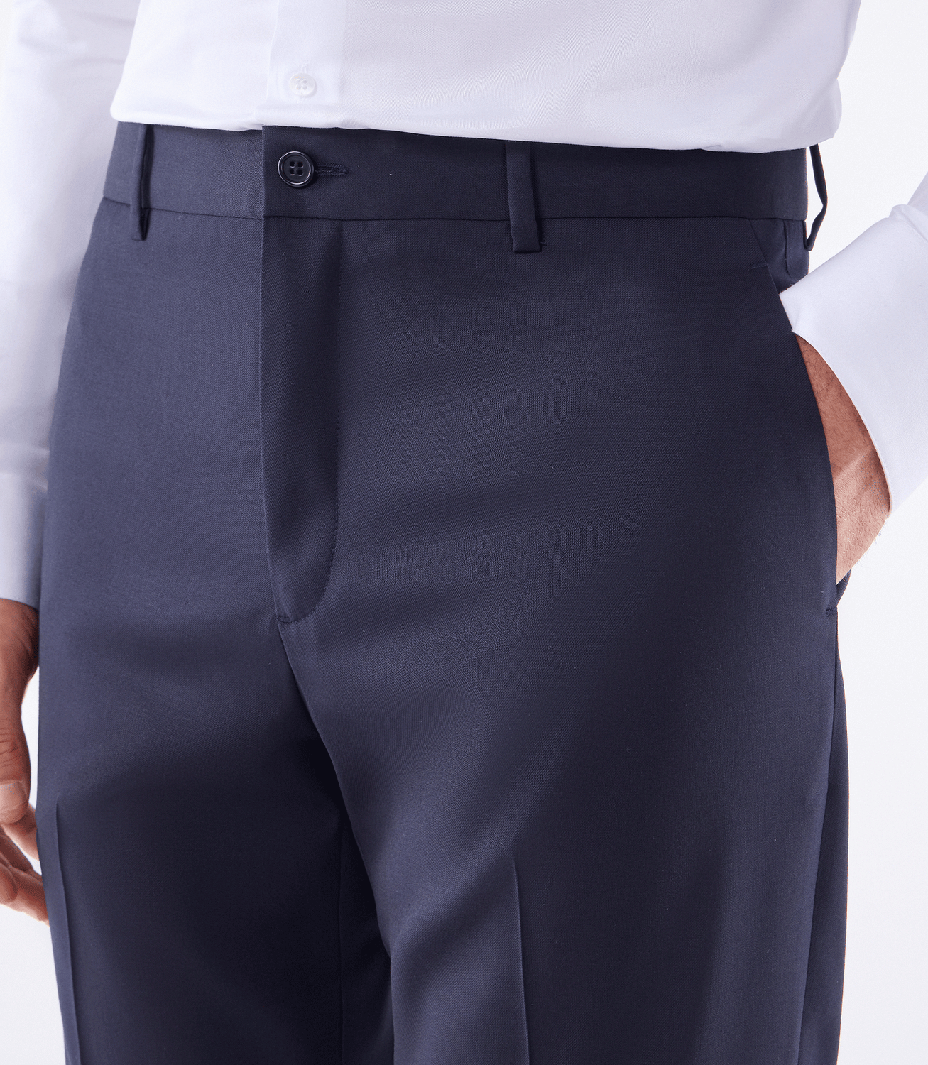 Terno Alfaiataria Super 120s Azul – slide 13