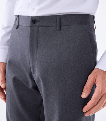 Terno Alfaiataria Super 120s Cinza thumbnail 12